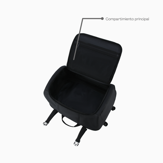 Mochila Travel Nomad