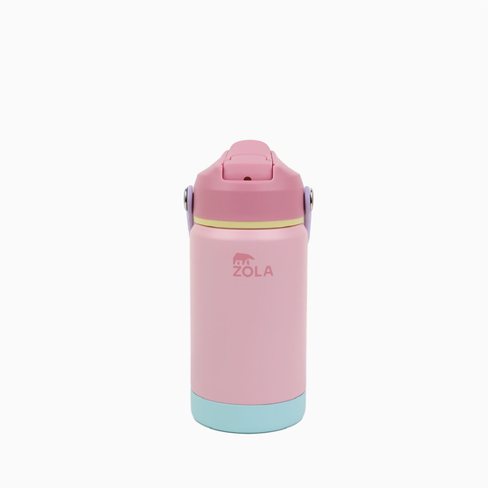 Botella Térmica Kids 355 ml