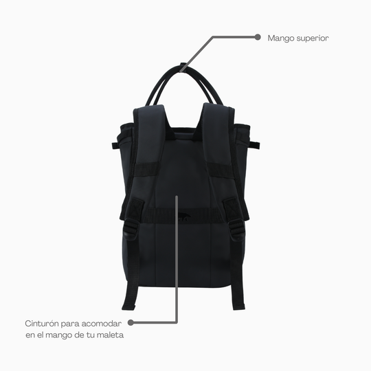 Mochila Cargo