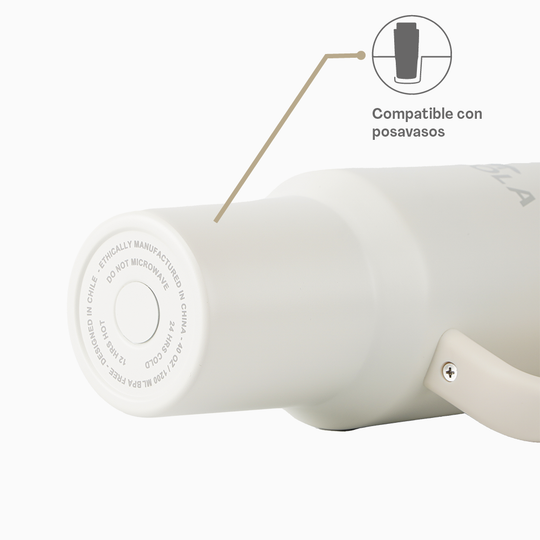 Vaso Térmico Big Mug 3.0 1200ml