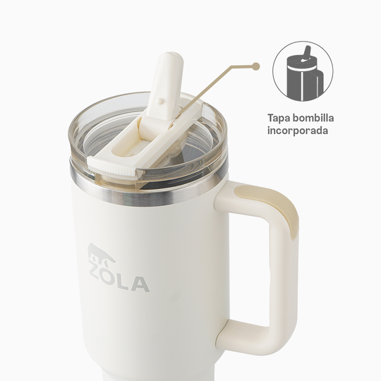 Vaso Térmico Big Mug 3.0 1200ml