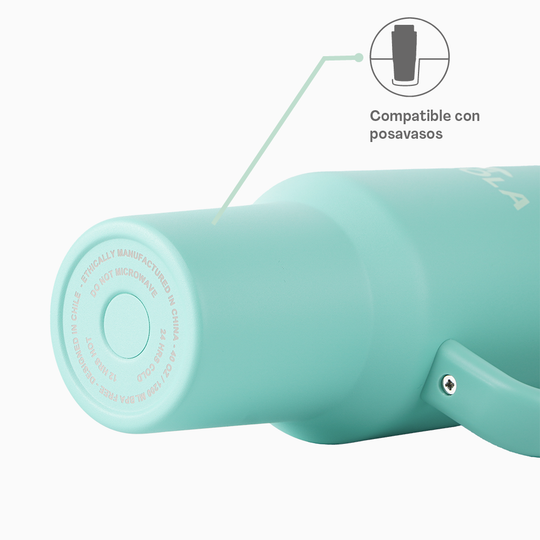 Vaso Térmico Big Mug 3.0 1200ml