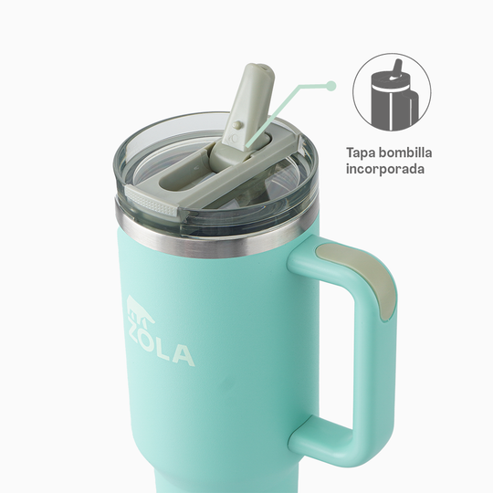 Vaso Térmico Big Mug 3.0 1200ml