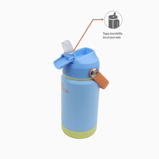 Botella Térmica Kids 355 ml