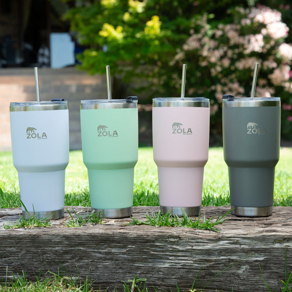 Mug Vaso Térmico 900 ml