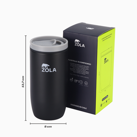 Vaso Térmico Café 425 ml