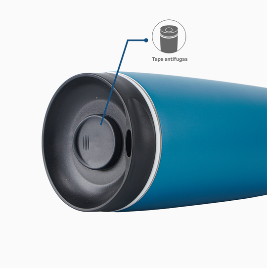 Flow Coffee Mug | 590 ml | EDICIÓN LIMITADA