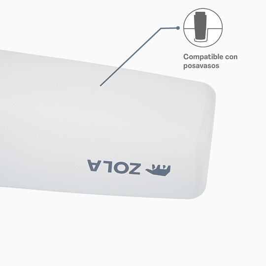 Flow Coffee Mug | 590 ml | EDICIÓN LIMITADA