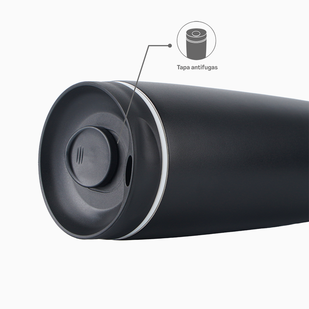 Flow Coffee Mug | 590 ml | EDICIÓN LIMITADA