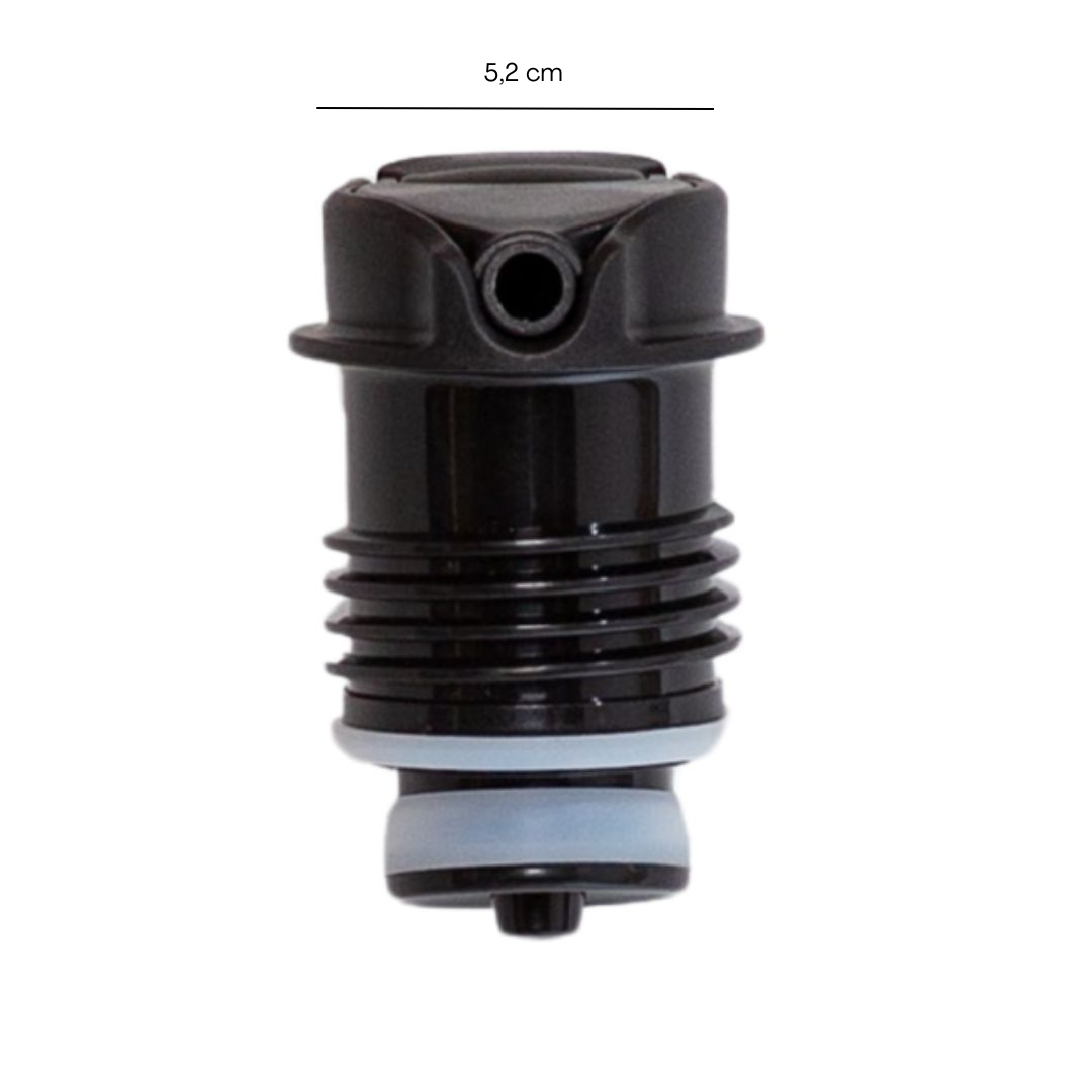 Tapón Cebador | Termo Mate Edition