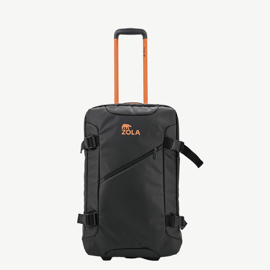Maleta mediana | 60 L
