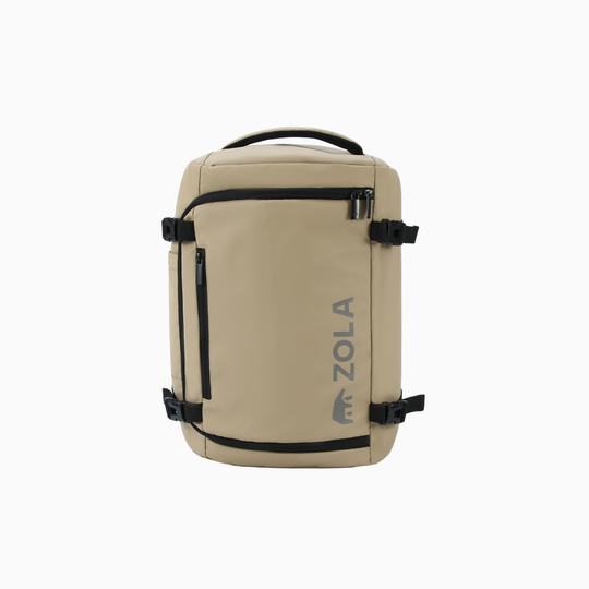 Mochila Travel Nomad