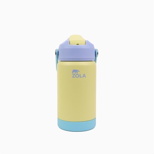 Botella Térmica Kids 355 ml