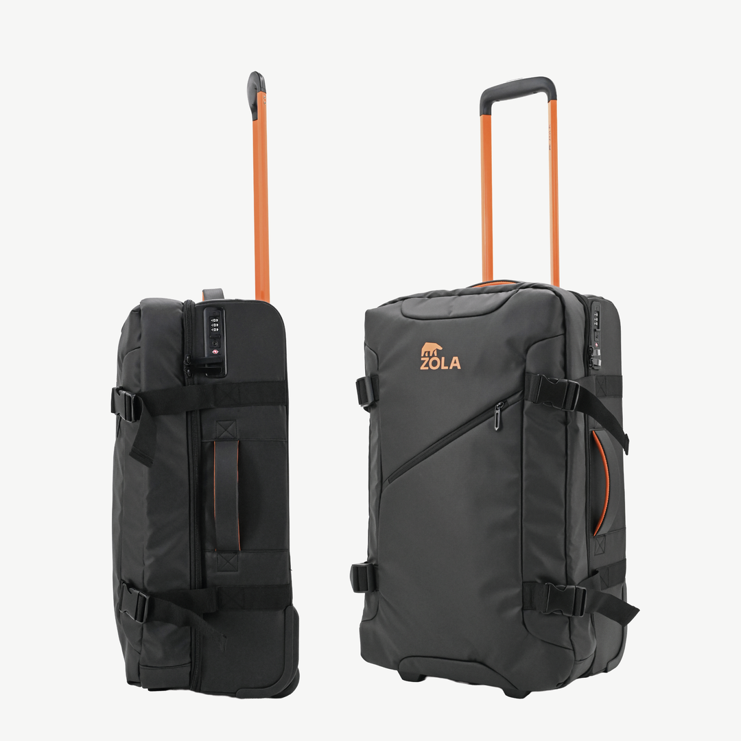 Maleta mediana | 60 L