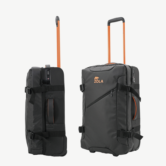 Maleta mediana | 60 L