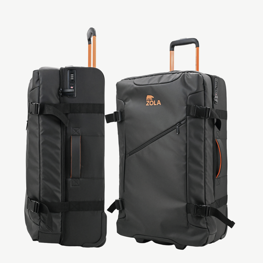 Maleta Bolso Grande | 90 L