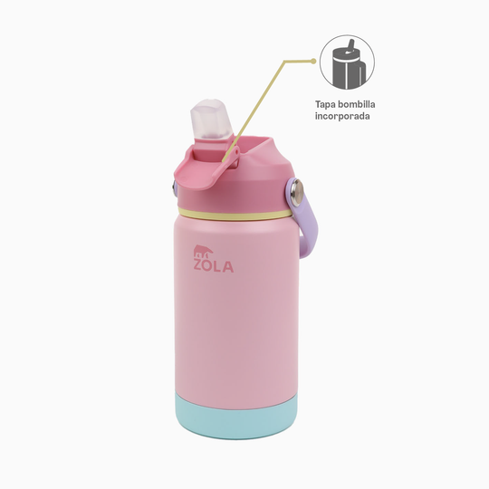Botella Térmica Kids 355 ml