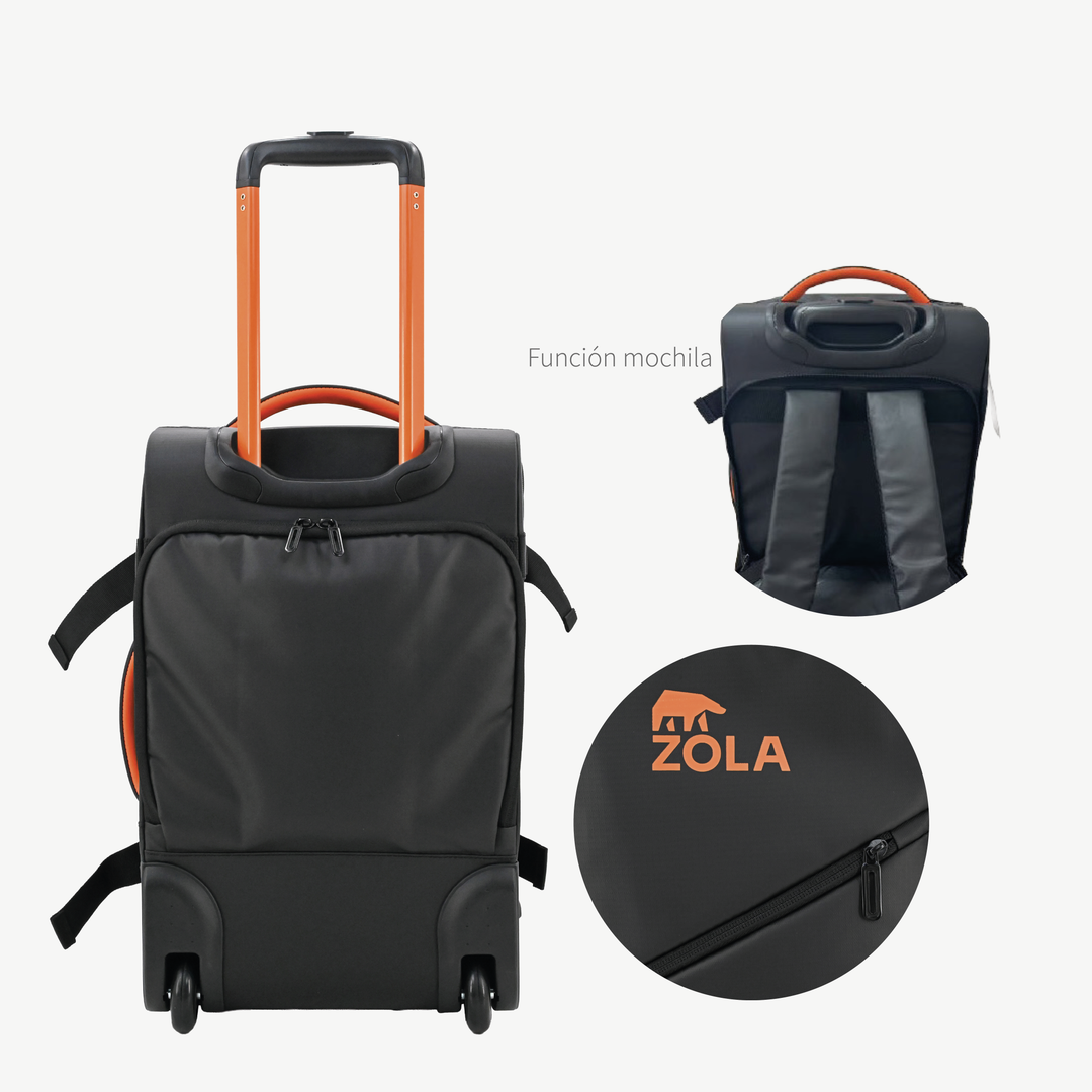 Maleta 38 L | Equipaje de mano