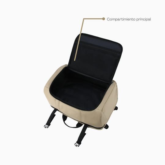 Mochila Travel Nomad