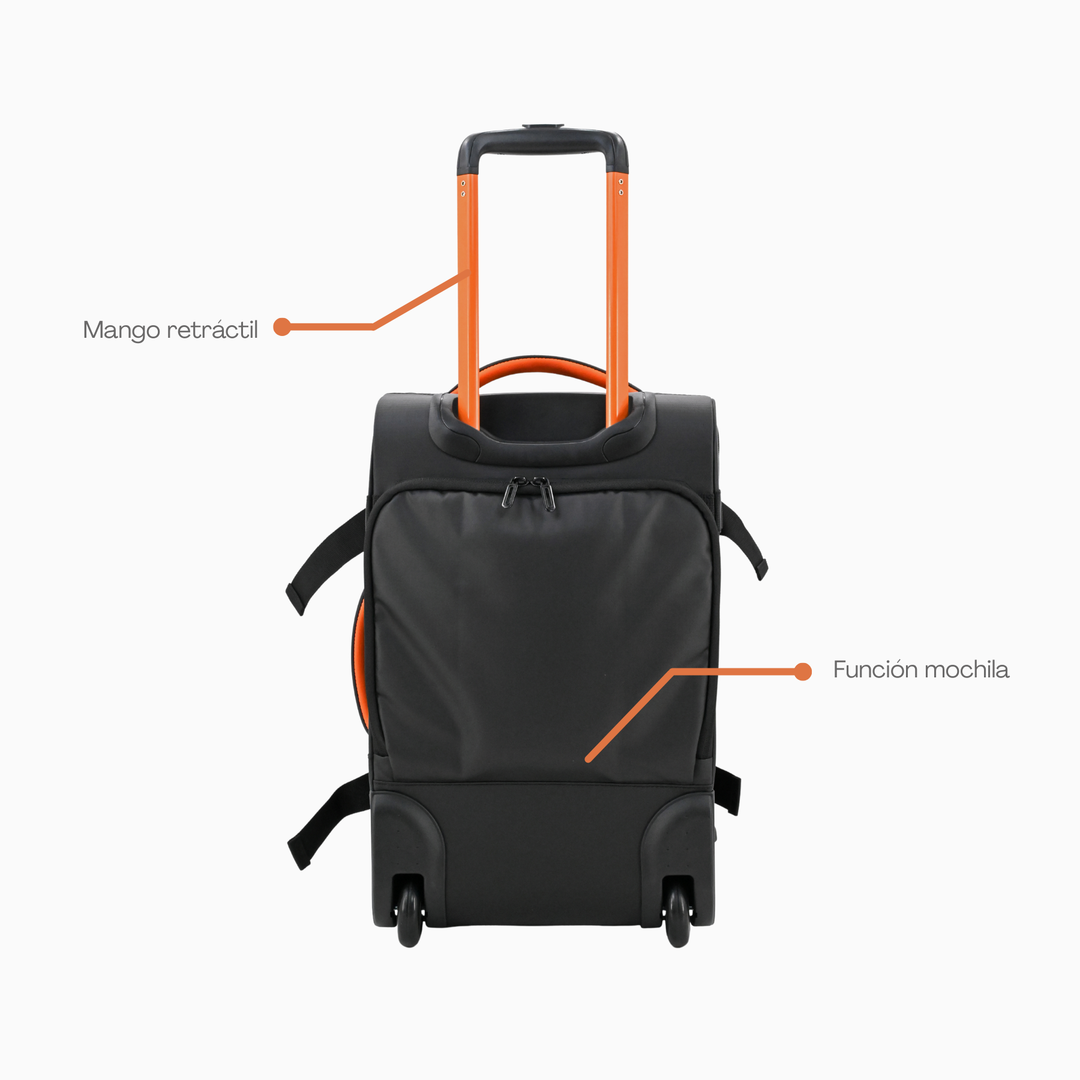 Maleta 38 L | Equipaje de mano