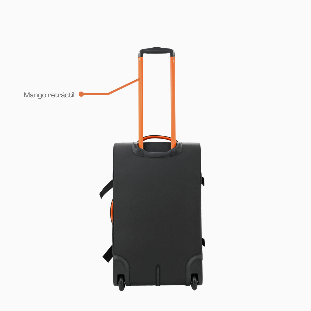 Maleta mediana | 60 L