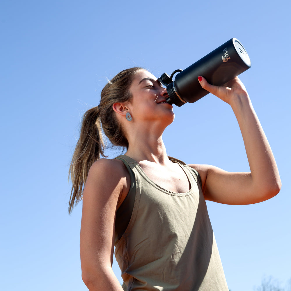 Hiker’s Bottle | 1000ml