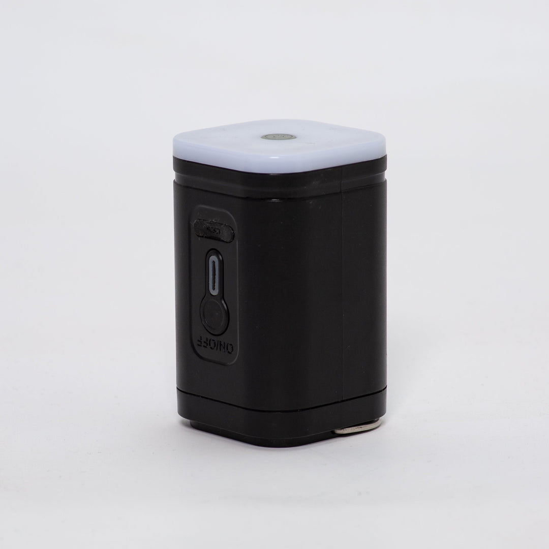 Pack 2 | Mochila Travel Back + Air Pump