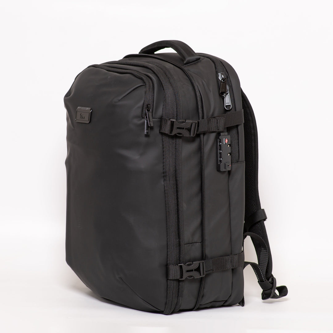 Zola Travel Back | Vacuum Compression