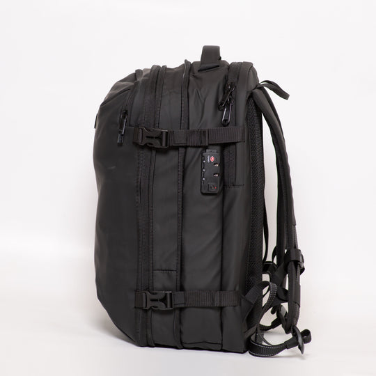 Zola Travel Back | Vacuum Compression
