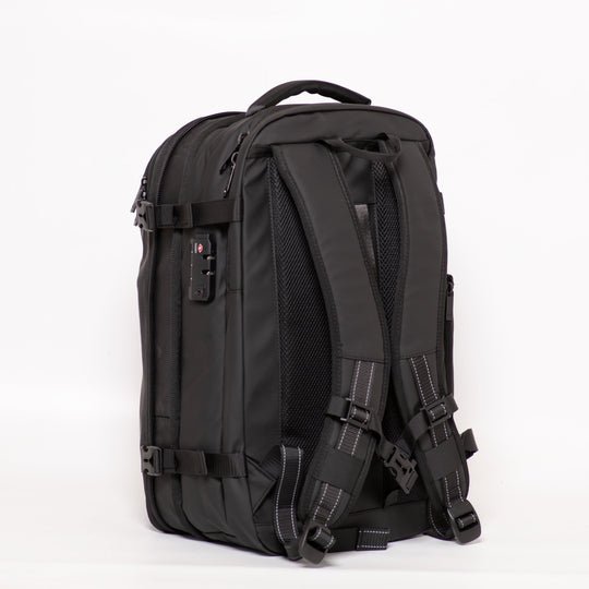 Zola Travel Back | Vacuum Compression