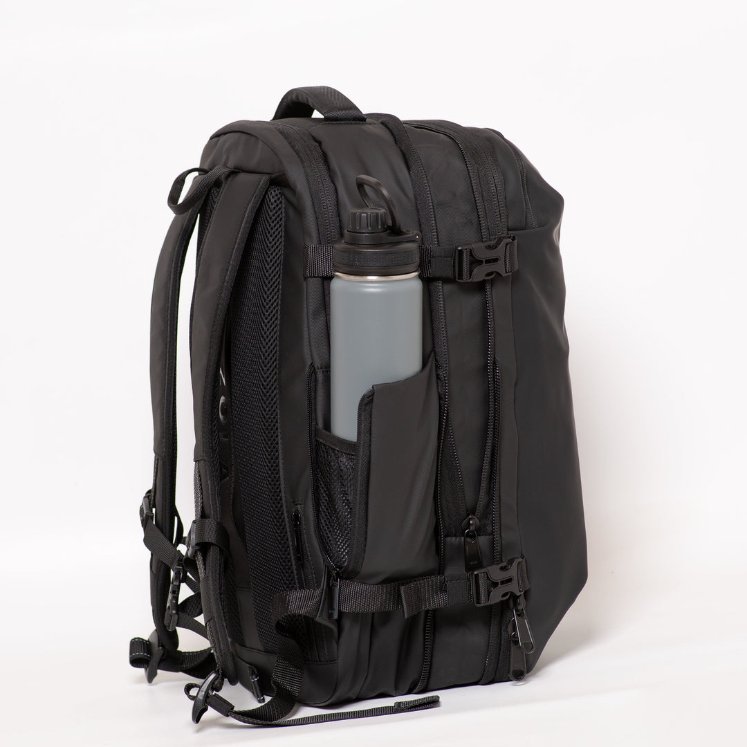 Zola Travel Back | Vacuum Compression