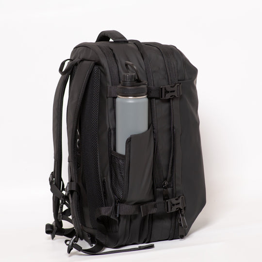 Zola Travel Back | Vacuum Compression
