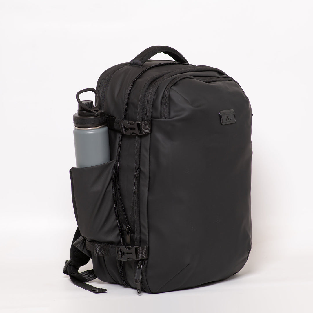 Zola Travel Back | Vacuum Compression
