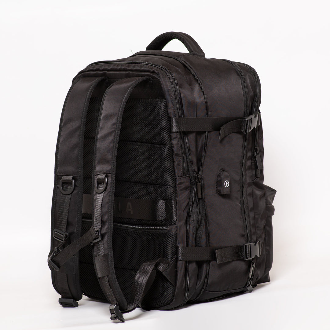 Zola Urban Back