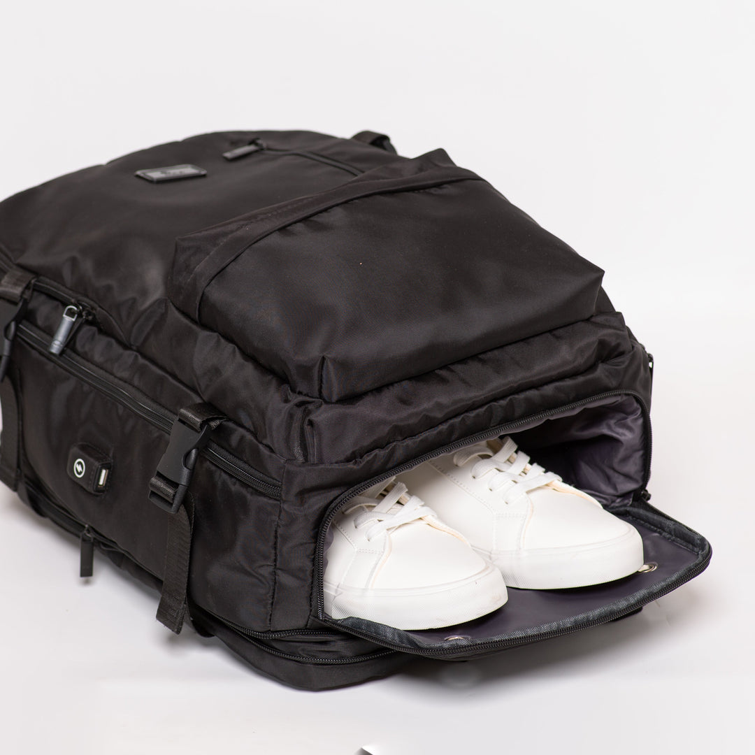 Zola Urban Back