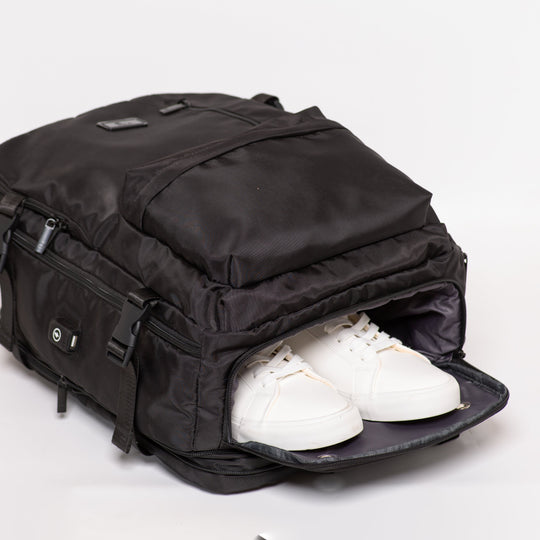 Zola Urban Back
