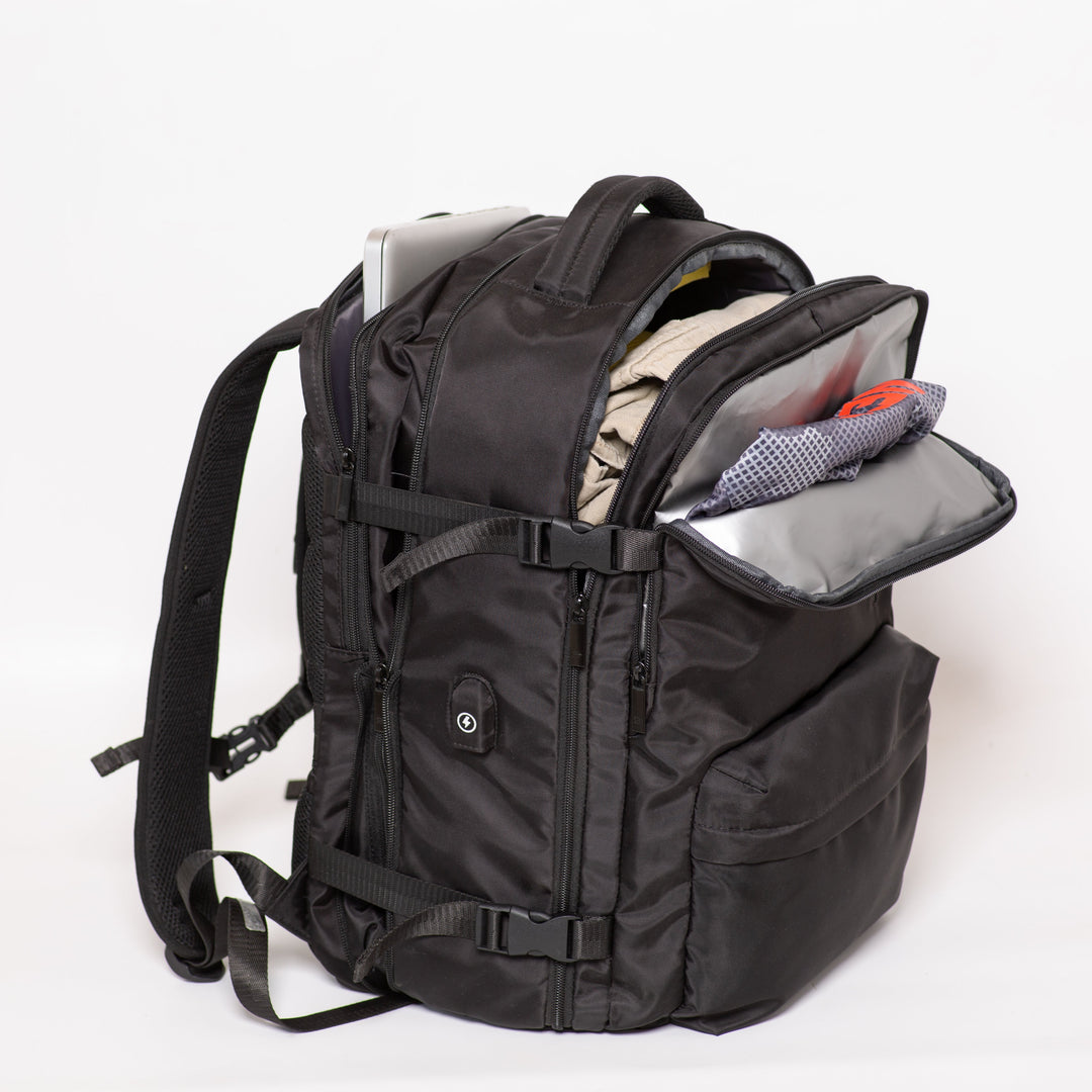 Zola Urban Back