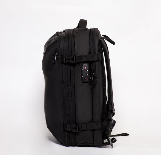 Zola Travel Back | Vacuum Compression