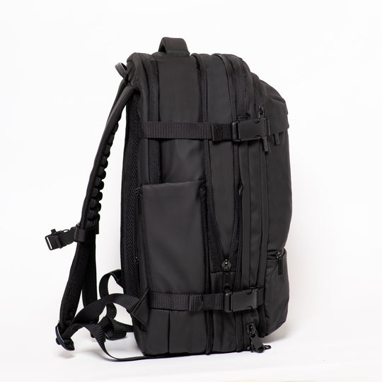 Zola Travel AirBack | Vacuum Compression