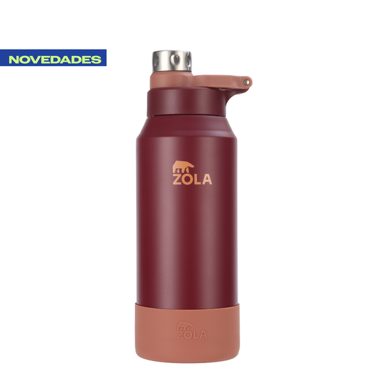 Botella Térmica Hikers 1000 ml