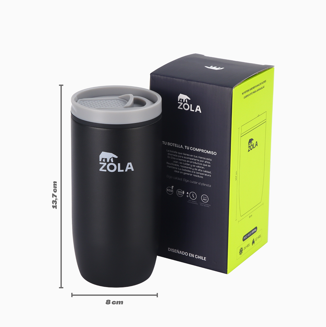 Vaso Térmico Café 425 ml