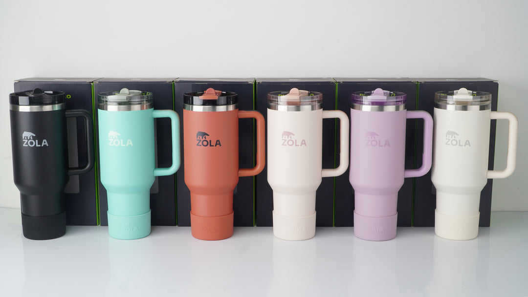 Vaso Térmico BIG MUG 1200ml