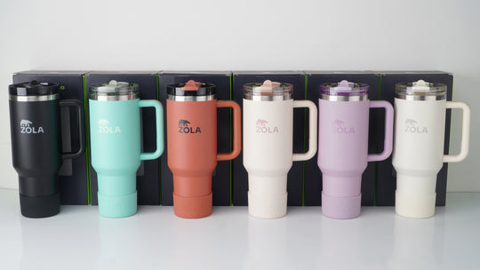 Vaso Térmico BIG MUG 1200ml