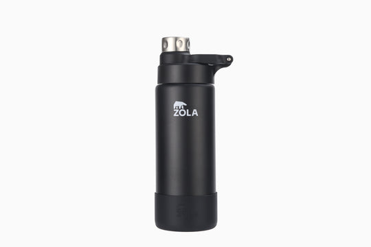 Botella Térmica Trial 600 ml