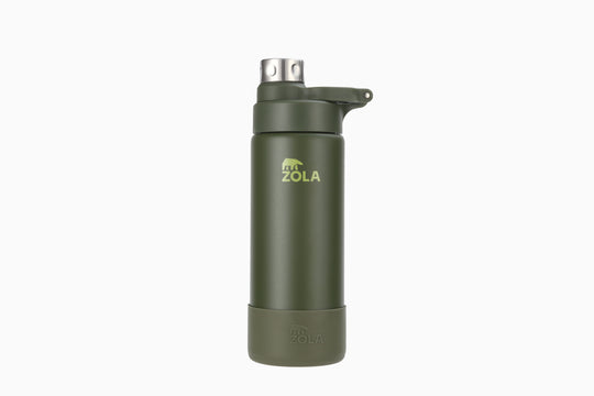 Botella Térmica Trial 600 ml