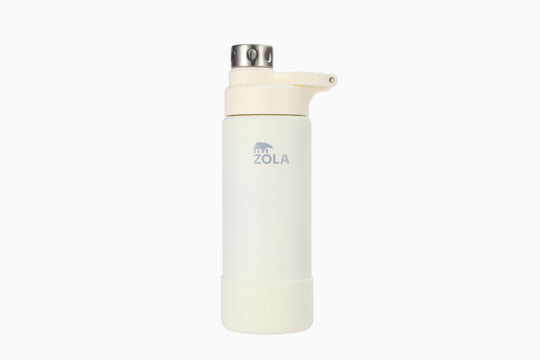 Botella Térmica Trial 600 ml