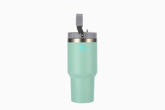 Botella Handle Flip 890 ml 2.0