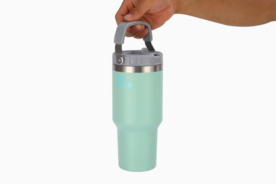 Botella Handle Flip 890 ml 2.0