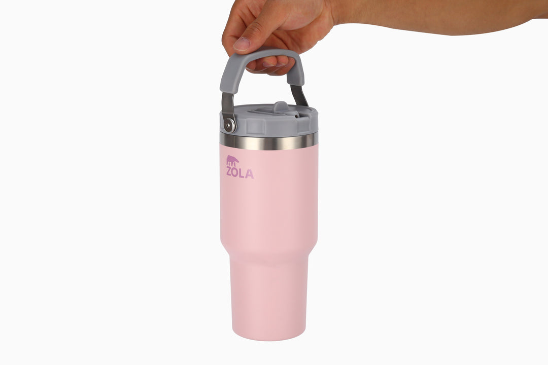 Botella Handle Flip 890 ml 2.0