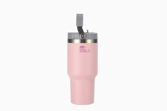 Botella Handle Flip 890 ml 2.0